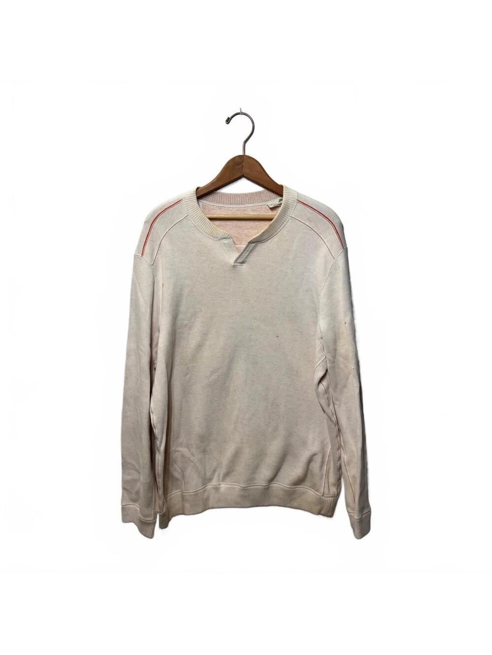 Tommy Bahama Reversible Long Sleeve Shirt Blush